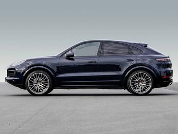 Porsche Cayenne III Coupé — photo 2