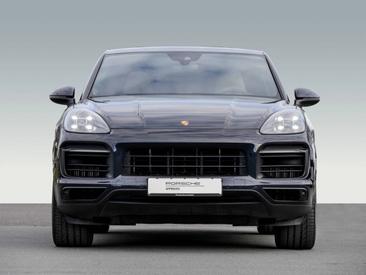 Porsche Cayenne III Coupé — photo 4