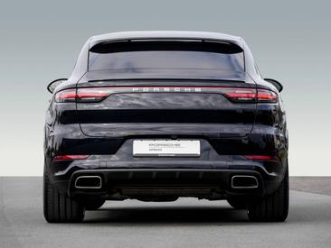 Porsche Cayenne III Coupé — photo 5