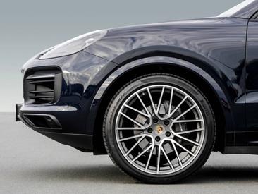 Porsche Cayenne III Coupé — photo 6