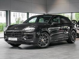 Porsche Cayenne III E-Hybrid Coupé - 2024 - Joinsteer - #1