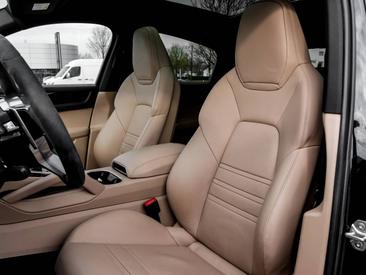 Porsche Cayenne III Coupé — photo 12