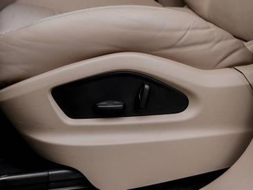 Porsche Cayenne III Coupé — photo 18