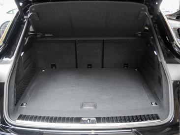 Porsche Cayenne III E-Hybrid Coupé — photo 25