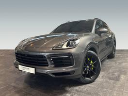Porsche Cayenne III E-Hybrid - 2021 - Joinsteer - #1
