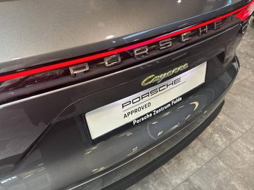 Porsche Cayenne III E-Hybrid — photo 12