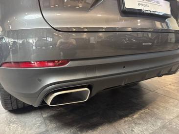 Porsche Cayenne III E-Hybrid — photo 13