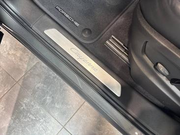 Porsche Cayenne III E-Hybrid — photo 18
