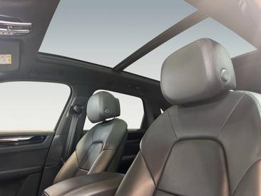 Porsche Cayenne III E-Hybrid — photo 21