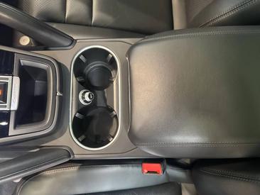 Porsche Cayenne III E-Hybrid — photo 23