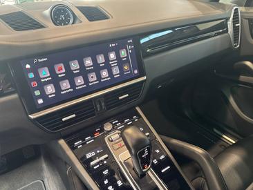 Porsche Cayenne III E-Hybrid — photo 25