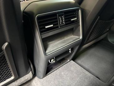 Porsche Cayenne III E-Hybrid — photo 29