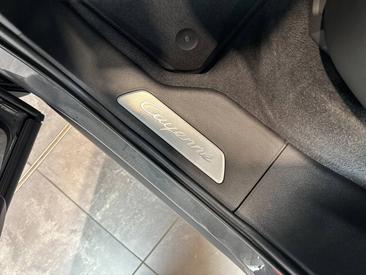 Porsche Cayenne III E-Hybrid — photo 34