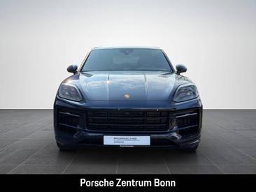 Porsche Cayenne III GTS Coupé — photo 2