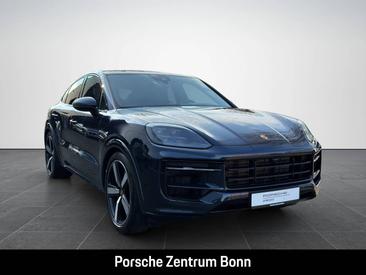 Porsche Cayenne III GTS Coupé — photo 3