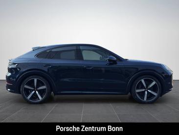 Porsche Cayenne III GTS Coupé — photo 4