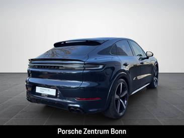 Porsche Cayenne III GTS Coupé — photo 5