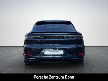 Porsche Cayenne III GTS Coupé — photo 6