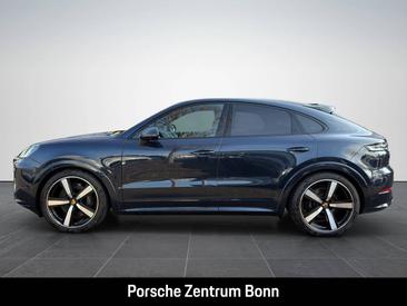 Porsche Cayenne III GTS Coupé — photo 8