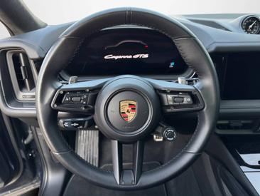 Porsche Cayenne III GTS Coupé — photo 10