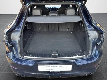 Porsche Cayenne III GTS Coupé — photo 20