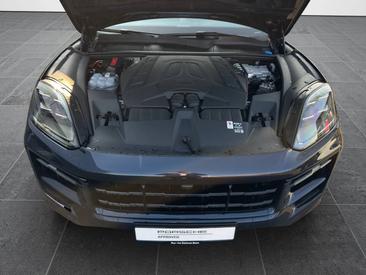 Porsche Cayenne III GTS Coupé — photo 21