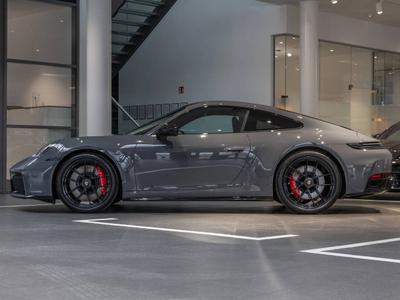 Porsche 992 II Carrera GTS