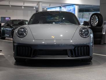 Porsche 992 II Carrera GTS — photo 4