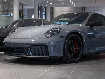 Porsche 992 II Carrera GTS — photo 5
