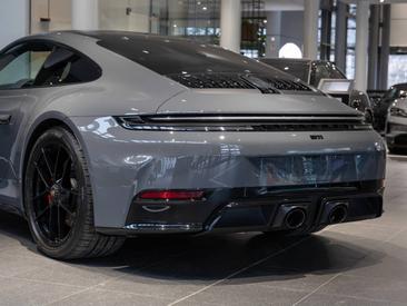 Porsche 992 II Carrera GTS — photo 7