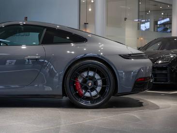 Porsche 992 II Carrera GTS — photo 8