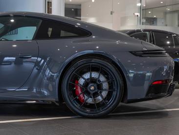 Porsche 992 II Carrera GTS — photo 10
