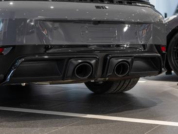 Porsche 992 II Carrera GTS — photo 12