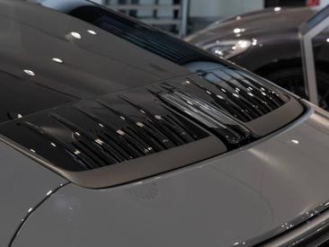 Porsche 992 II Carrera GTS — photo 14