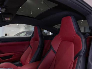 Porsche 992 II Carrera GTS — photo 16