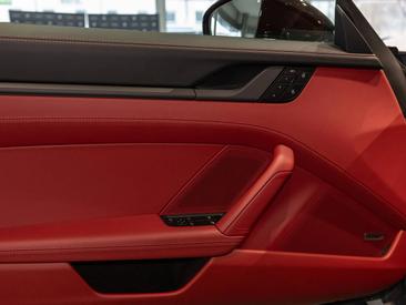 Porsche 992 II Carrera GTS — photo 18