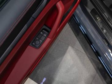 Porsche 992 II Carrera GTS — photo 19