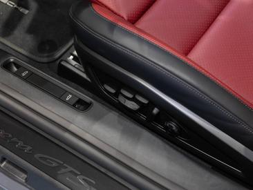 Porsche 992 II Carrera GTS — photo 20