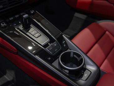 Porsche 992 II Carrera GTS — photo 22