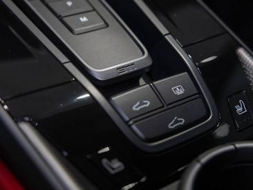 Porsche 992 II Carrera GTS — photo 23