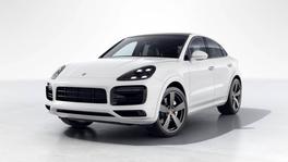 Porsche Cayenne III S Coupé Platinum Edition - 2023 - Joinsteer - #1