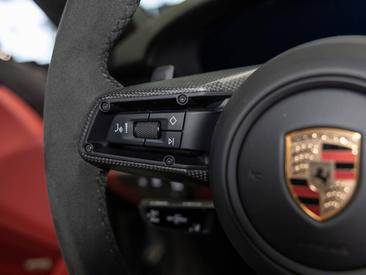Porsche 992 II Carrera GTS — photo 24
