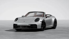 Porsche 992 II Carrera Cabriolet - 2024 - Joinsteer - #1