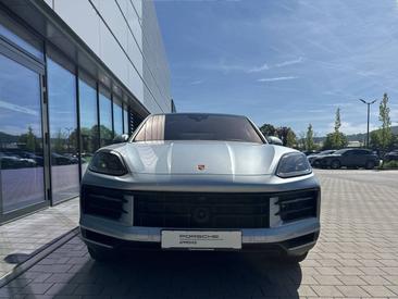 Porsche Cayenne III S E-Hybrid Coupé — photo 4