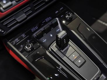 Porsche 992 II Carrera GTS — photo 28