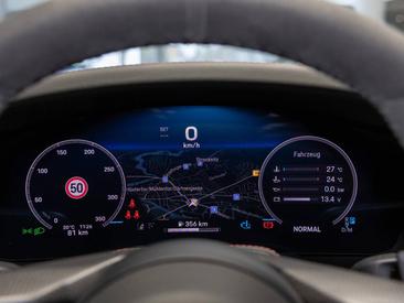 Porsche 992 II Carrera GTS — photo 29