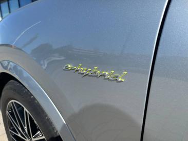 Porsche Cayenne III S E-Hybrid Coupé — photo 9
