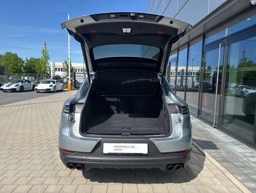 Porsche Cayenne III S E-Hybrid Coupé — photo 12
