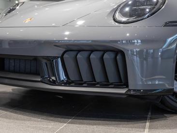 Porsche 992 II Carrera GTS — photo 36
