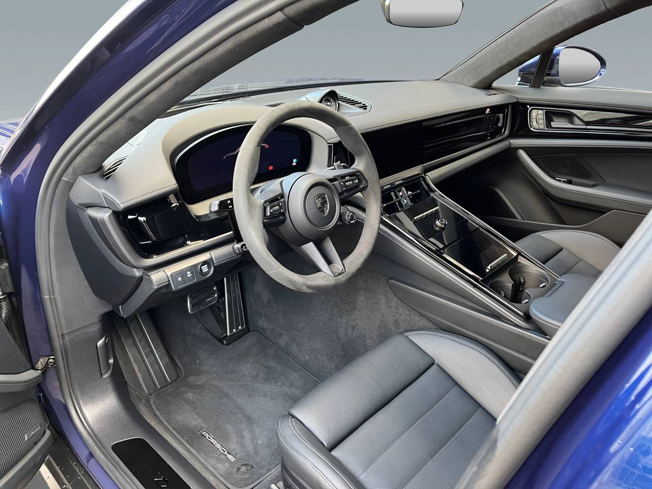 Porsche Panamera III Turbo E-Hybrid - 2024 - Joinsteer - #9